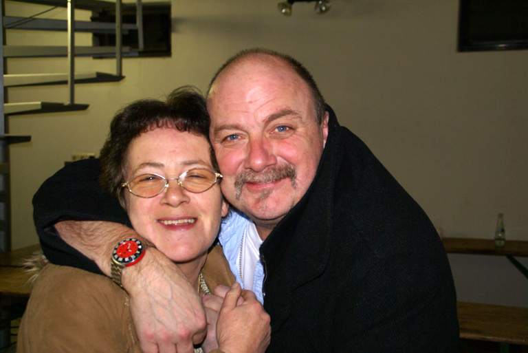 Weihnachtsbaumverkauf 2008 Bild Nr.057